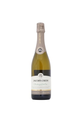 Dz.v. Jacob's Cr.Chard. 12%, 0,75l