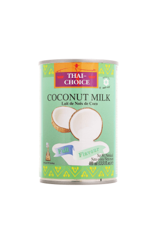 Kookospiim Thai Choice 400ml