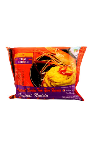 Tom Yum skonio sriuba THAI CHOICE, 85 g