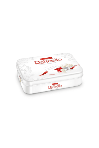 Saldainiai RAFFAELLO, 300 g