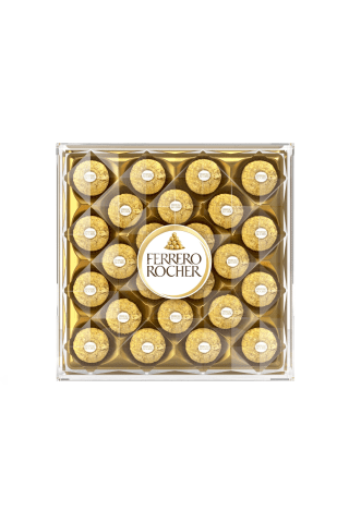 Konfektes Ferrero Rocher 300g