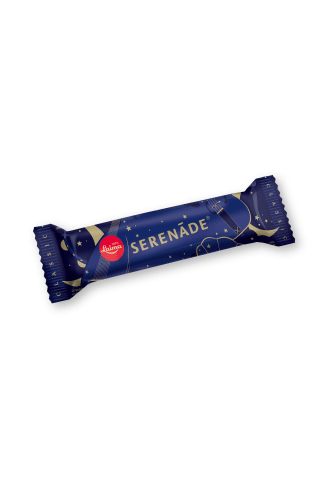 Šokolādes batoniņš Serenāde 40g