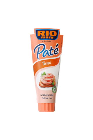 Tuno paštetas RIO MARE ,100 g