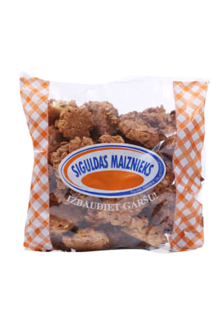 Cepumi Siguldas Maiznieks auzu pārslu 400g