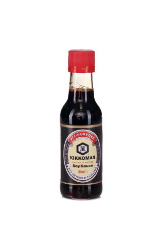 Sojas mērce Kikkoman 150ml