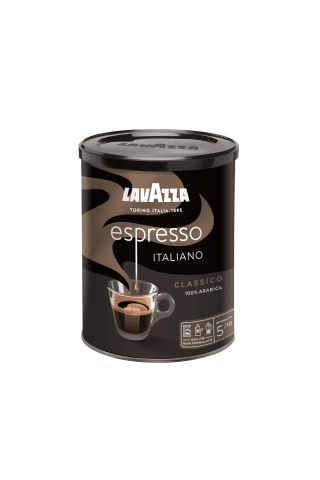 Maltā kafija Lavazza Caffe Espresso 250g