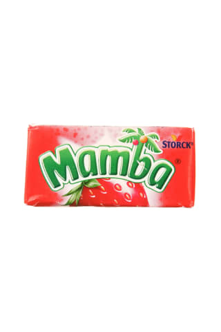 Saldainiai MAMBA, 27,5 g