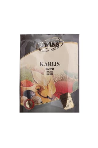 Karijs Twins 20g
