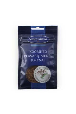Pļavas ķimenes Santa Maria 20g