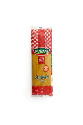 Makaroni Panzani Spaghetti no. 5 500g