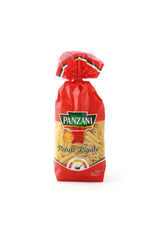 Makaroni Panzani Penne Rigate 500g
