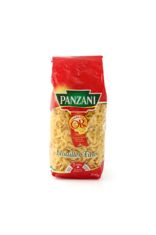 Makaroni Panzani Nouilles Fine 500g