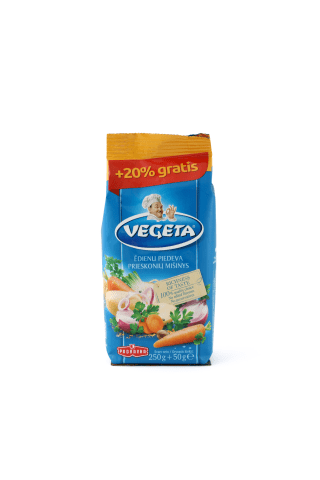 Garšviela Vegeta universāla 300g