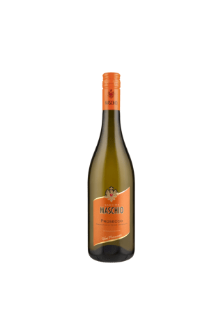 POOLVAHUVEIN PROSECCO FRIZZANTE MASCHIO 0,75L