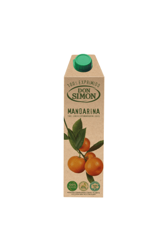 Sula Don Simon mandarīnu 1l
