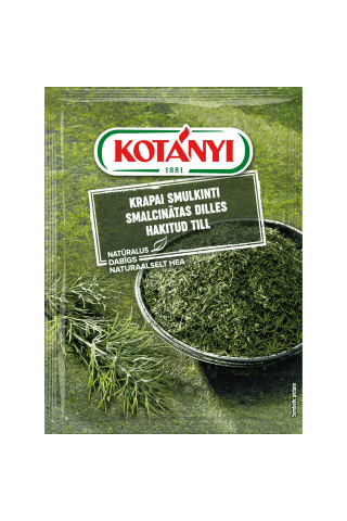Dilles Kotanyi 11g