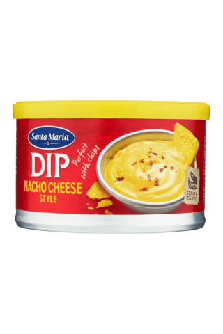Čedaras siera mērce Santa Maria 250g