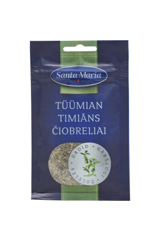 Timiāns Santa Maria 10g