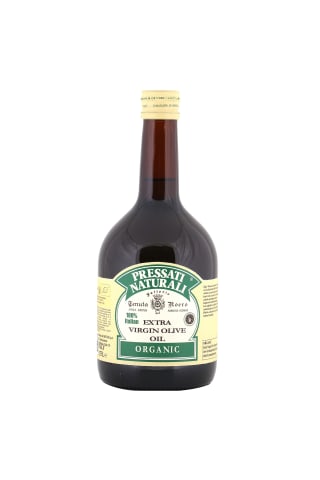 Extra virgin alyvuogių aliejus bio goccio doro 0,750l stiklas