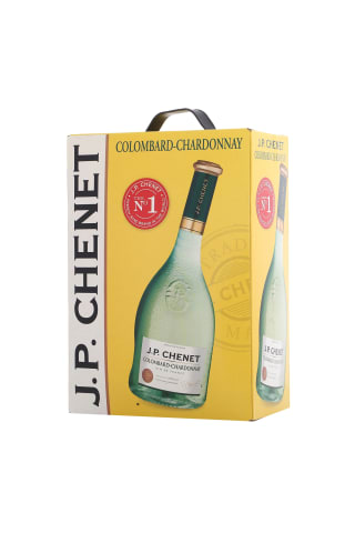 B.vīns j.p.chenet colomb. chard 11.5% 3l