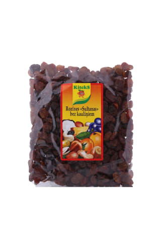 Rozīnes Sultanas 200g