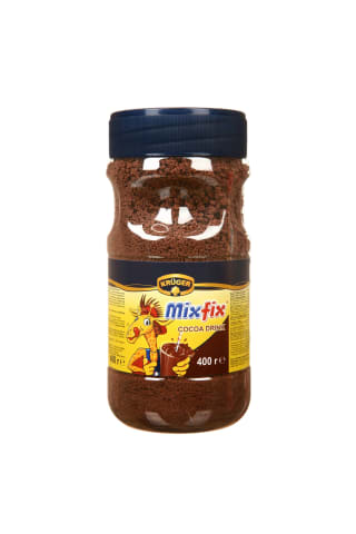 Tirpus kakavos gėrimas MIXFIX, 400 g