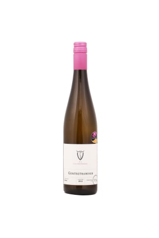 Baltvīns Valckenberg Gewurztraminer 10% 0,75l