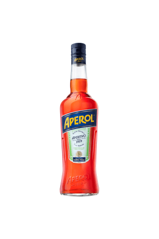 Liķieris Bitters Aperol 11% 0.7l