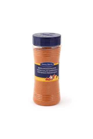 Piedeva Santa Maria vistas ēdieniem 250g