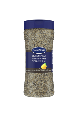 Citrinpipiriai 300 g