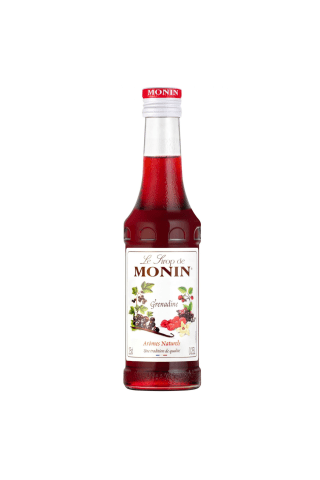 Sīrups Monin grenadīna 250ml