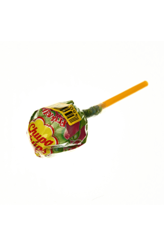 Karamelė CHUPA CHUPS FRUITTELLA, 17 g