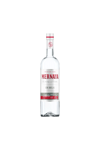 Degvīns Mernaja Na Moloke 40% 1l