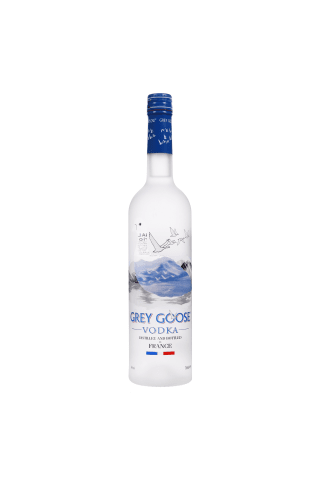 Degvīns Grey Goose Vodka 40% 0,7l