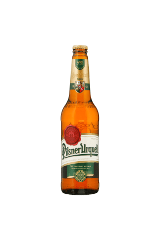 Alus Pilsner Urquell 4.4% 0.5l