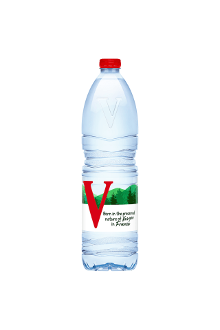 Minerālūdens Vitel negāzēts 1,5l