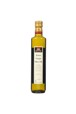 Al.aliejus GUORMANTE EXT.VIRGIN, 500ml