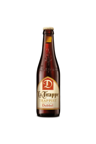 Alus La Trappe Dubbel Trapp 7 % 0,33l