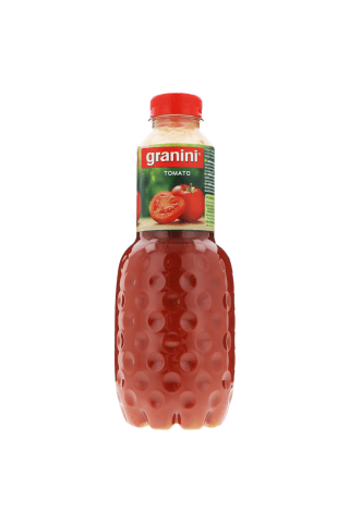 Pomidorų sultys GRANINI, 1 l
