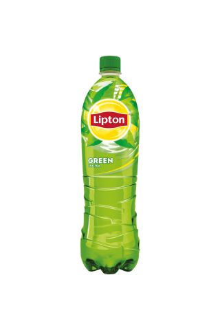 Jäätee Roheline 1,5L Pet Lipton