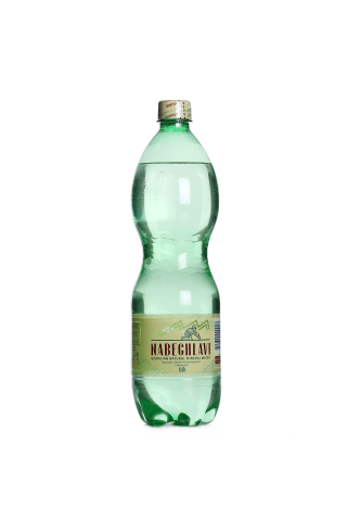 Gāzēts minerālūdens Nabeglavi 1l