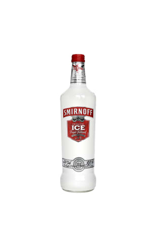 Alkoholiskais kokteilis Smirnoff ICE 4% 0.7l