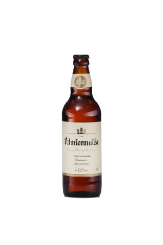 Alus Valmiermuižas gaišais 5.2% 0.5l