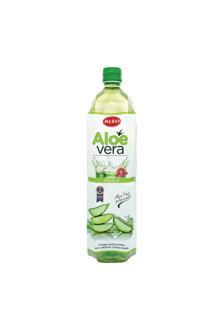 Alavijų gėrimas ALEO PREMIUM, 1,5 l