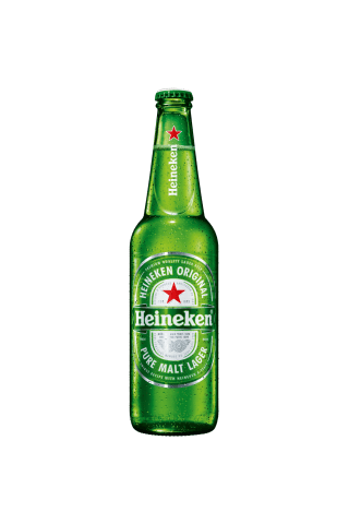 Alus HEINEKEN, 5%, 0,5l