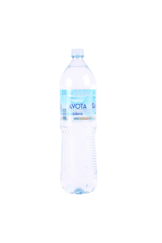 Avota ūdens negāzēts Rimi 1,5L