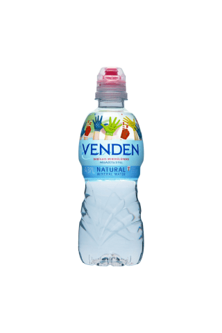 Dab.min.ūdens Venden kids negāz.0,37L