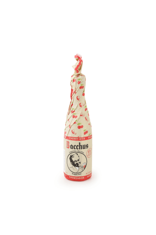 Alus Bacchus Kriek ar ķiršu garšu 5,8% 0,375l