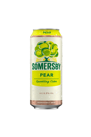 Sidrs bumbieru Somersby 4,5% 0,5L
