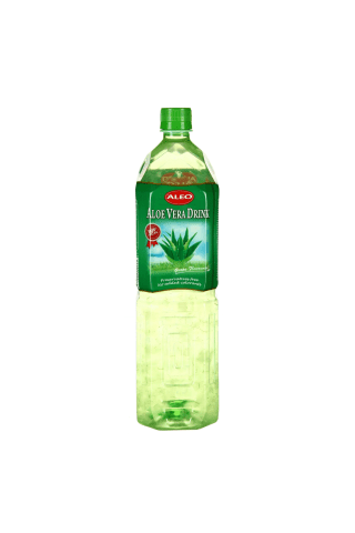 Gėrimas su alavijų sultimis ALEO NATURAL, 1,5 l